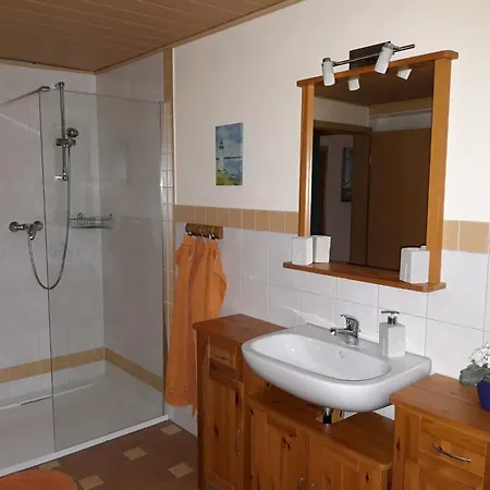 Apartment Verspielter Saechsischer Rueckzugsort, Cleaning Included Lichtenhain (Sebnitz)