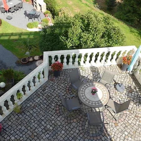 Verspielter Saechsischer Rueckzugsort, Cleaning Included *