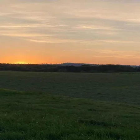 Verspielter Saechsischer Rueckzugsort, Cleaning Included Lichtenhain (Sebnitz)