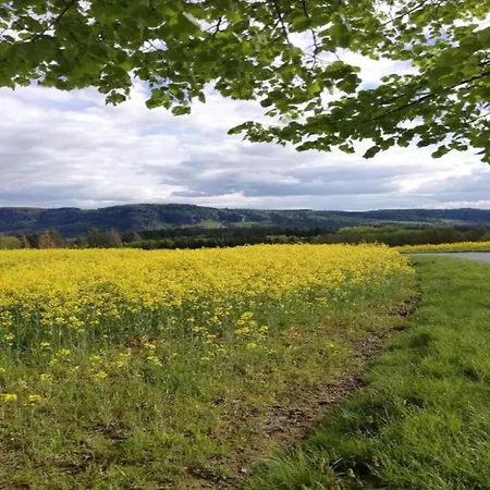 Verspielter Saechsischer Rueckzugsort, Cleaning Included Lichtenhain (Sebnitz)