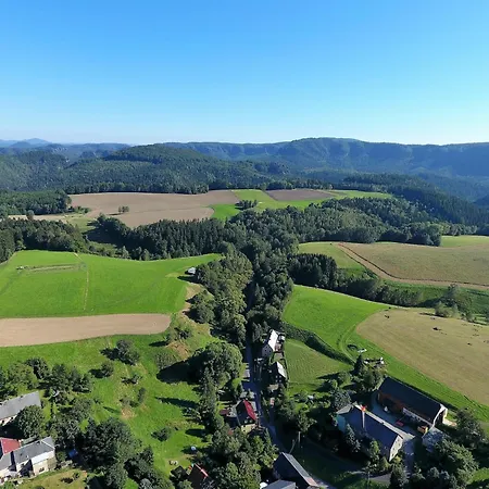 Verspielter Saechsischer Rueckzugsort, Cleaning Included * Lichtenhain (Sebnitz)
